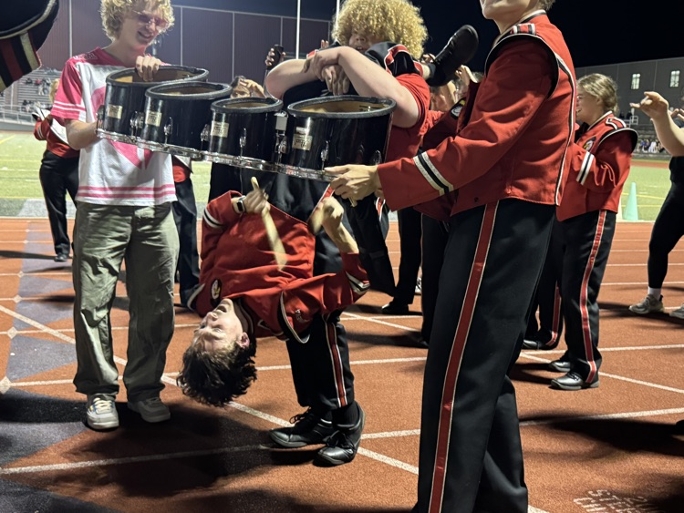 band