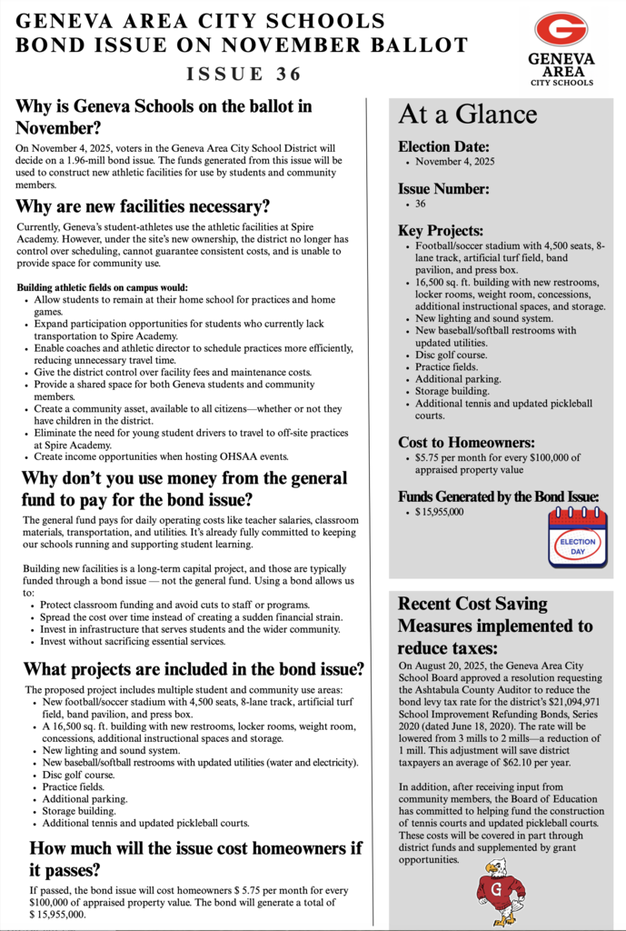 Issue 36 Questions and Answers