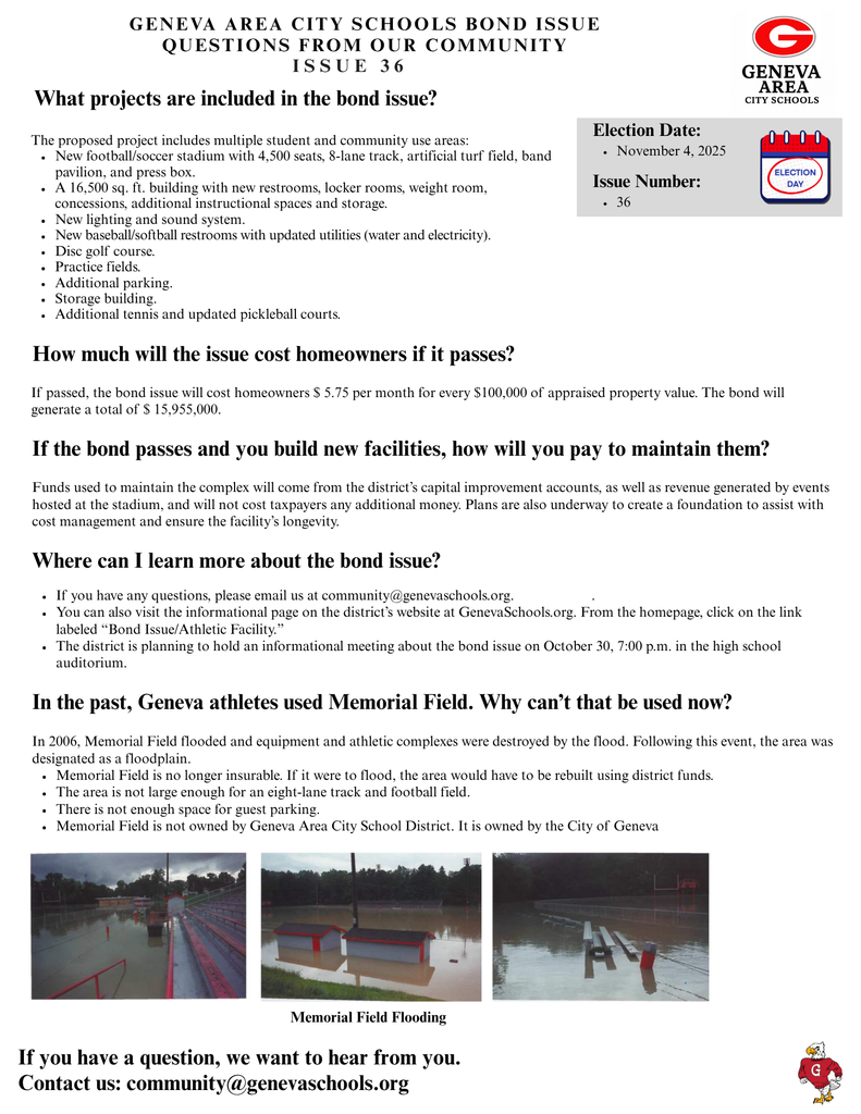 FAQ PG 2