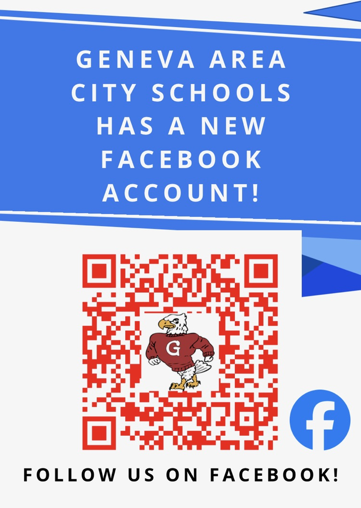 New Facebook and Instagram!  Join us!