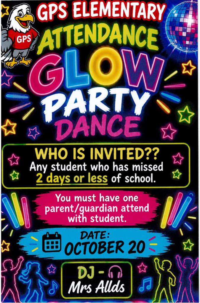 Glow Party Dance