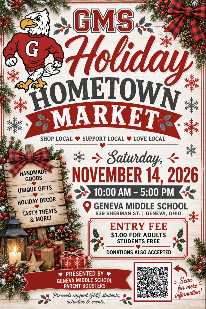 Holiday Market