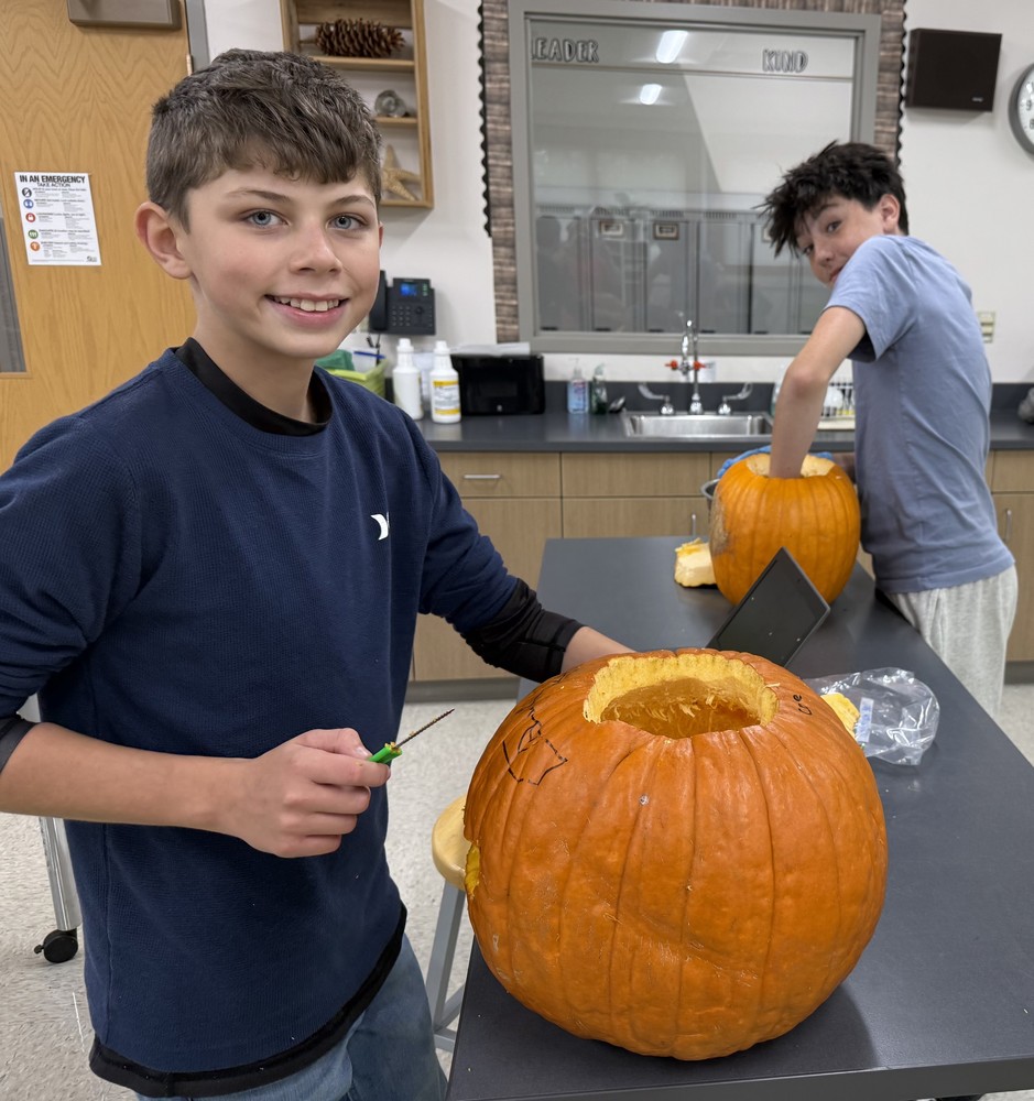 pumpkin