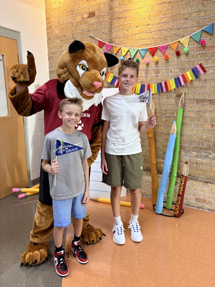 mascot