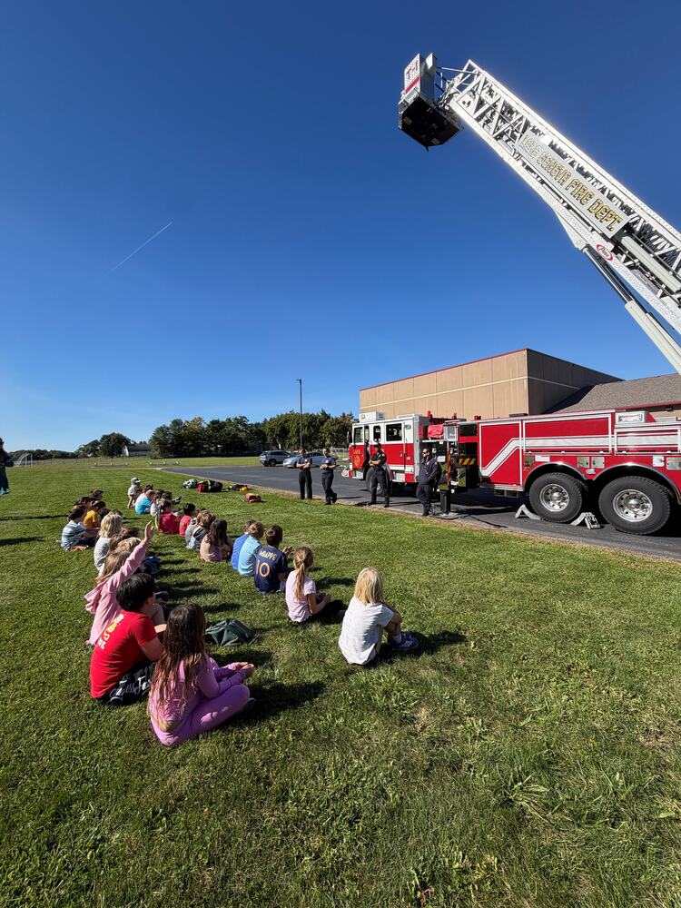FIRETRUCK