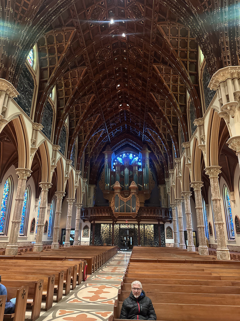 cathedral