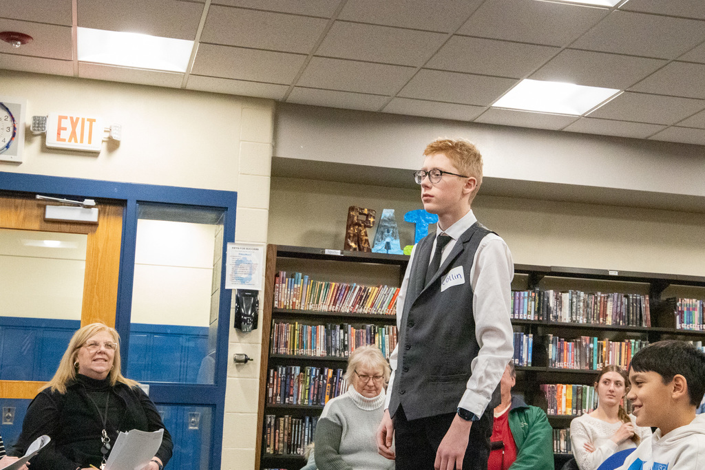 images from spelling bee