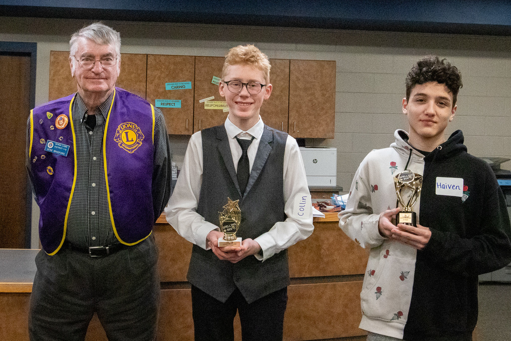 images from spelling bee