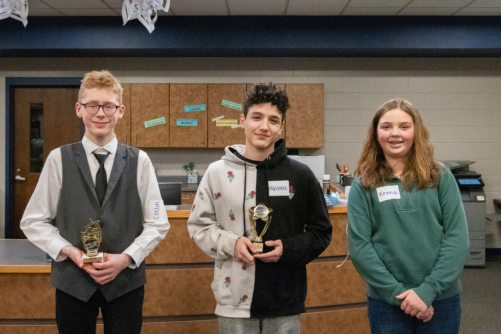images from spelling bee