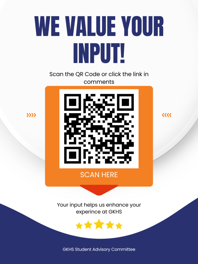 Scan QR Code for form