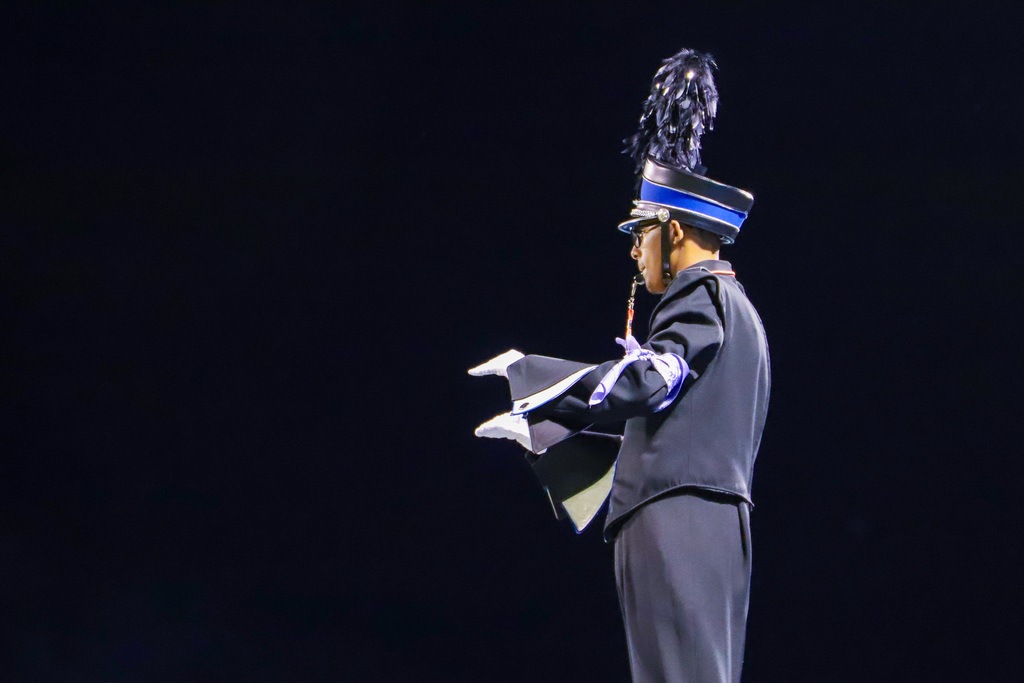 marching band
