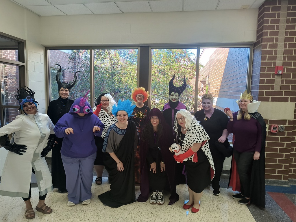 homecoming spirit week