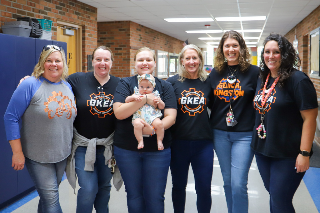 school spirit day