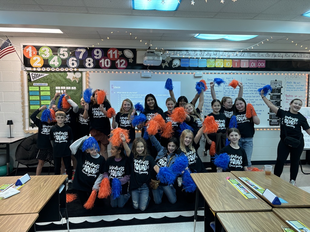 kindness club