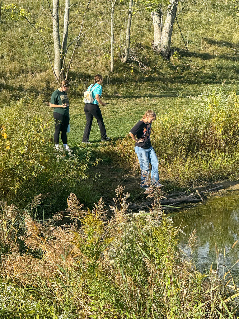 AP Environmental Science 