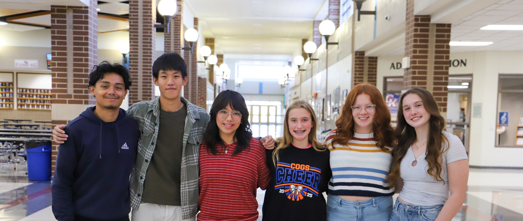 students who made ILMEA