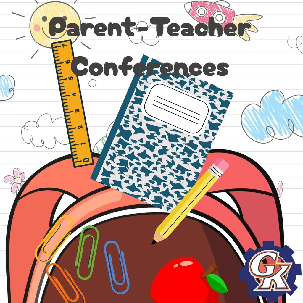 parent-teacher conferences