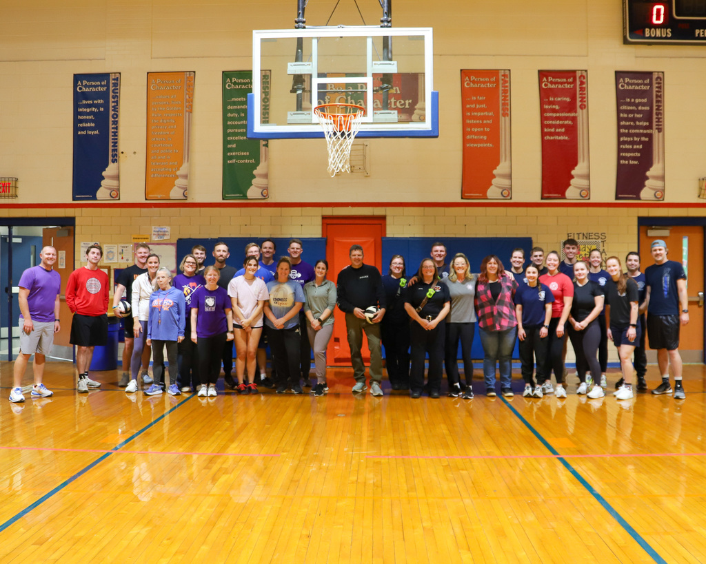 staff vs first responders