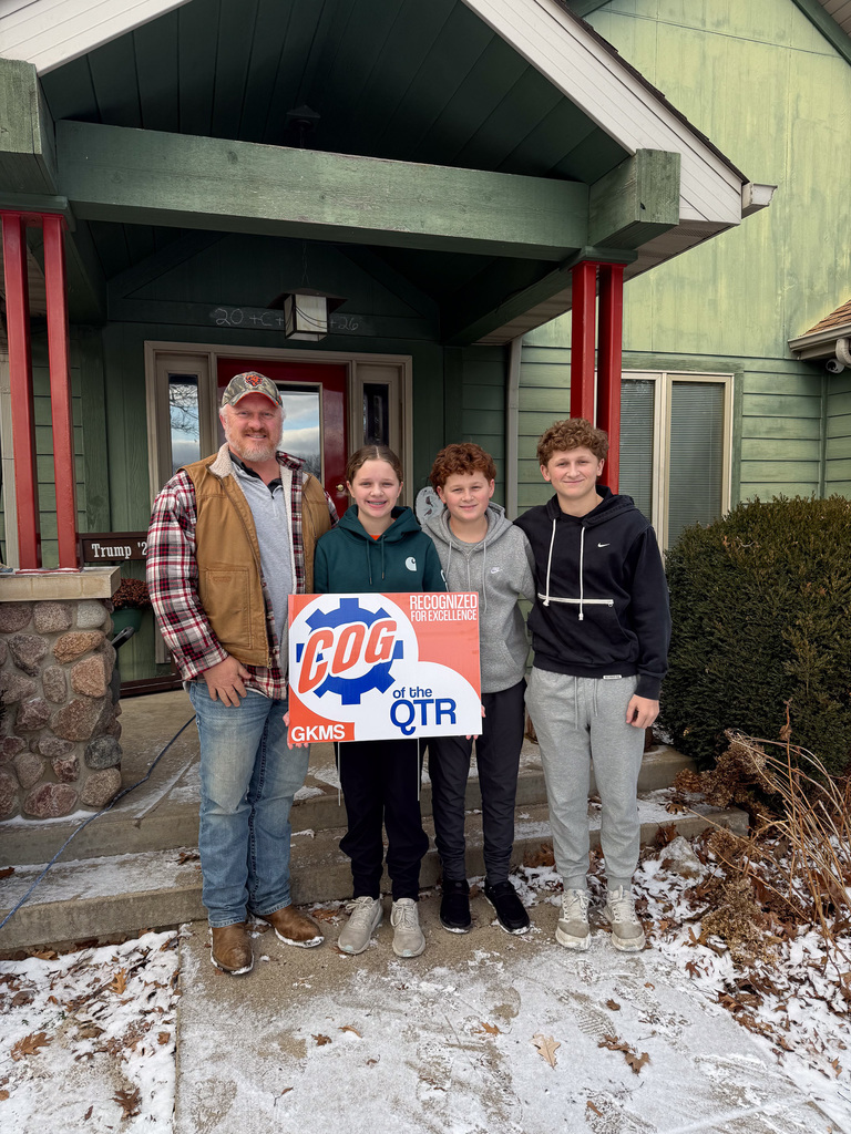 student, family and staff