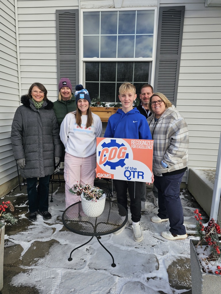 student, family and staff