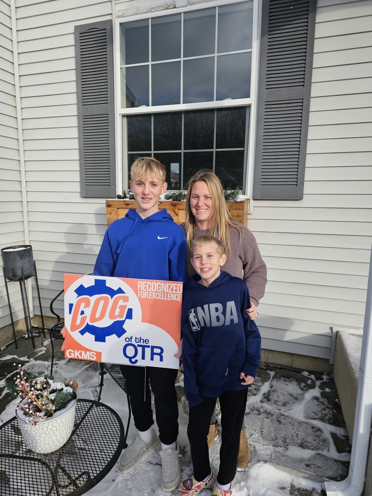 student, family and staff