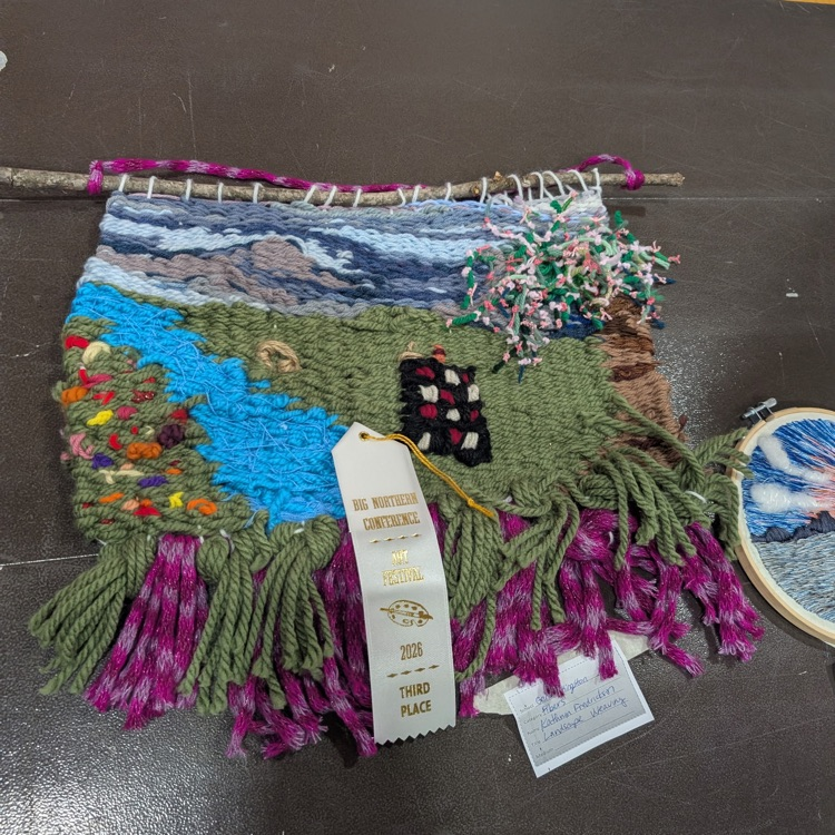 Art festival 