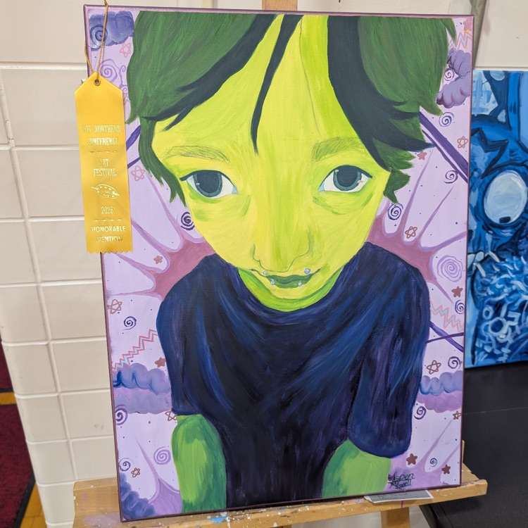 Art festival