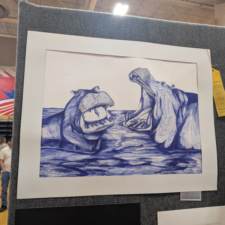 Art festival