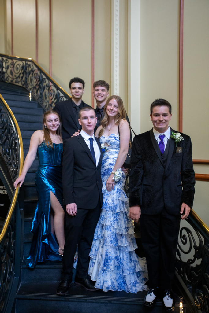 prom 2026