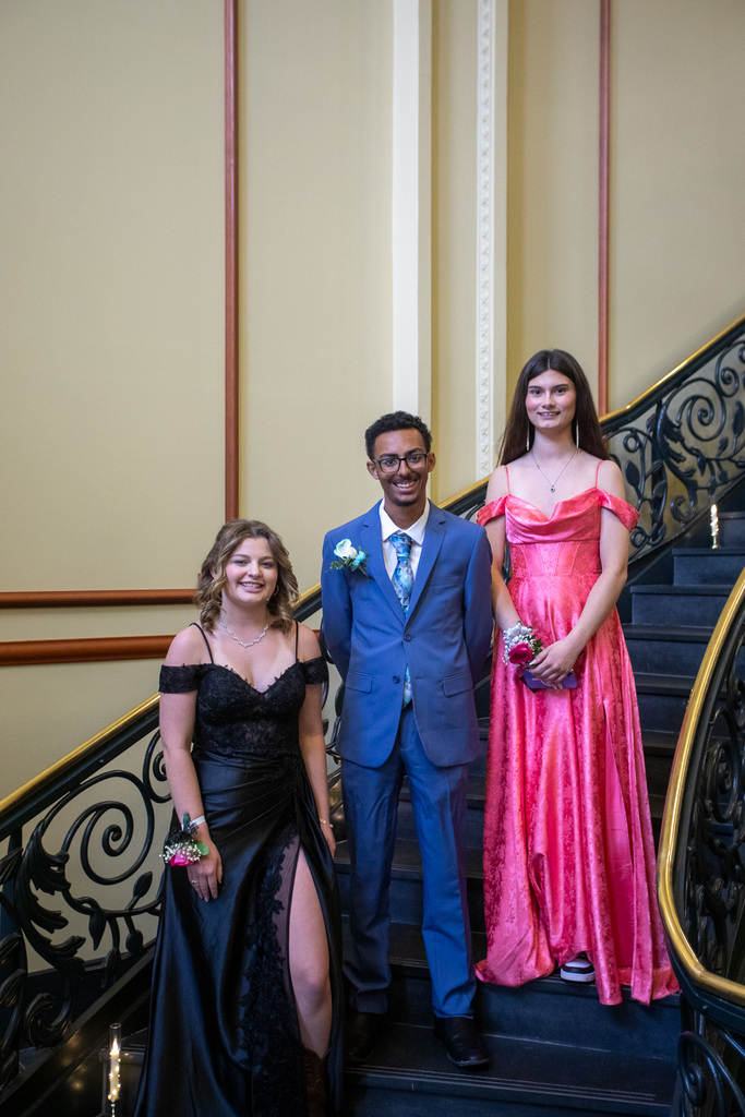 prom 2026