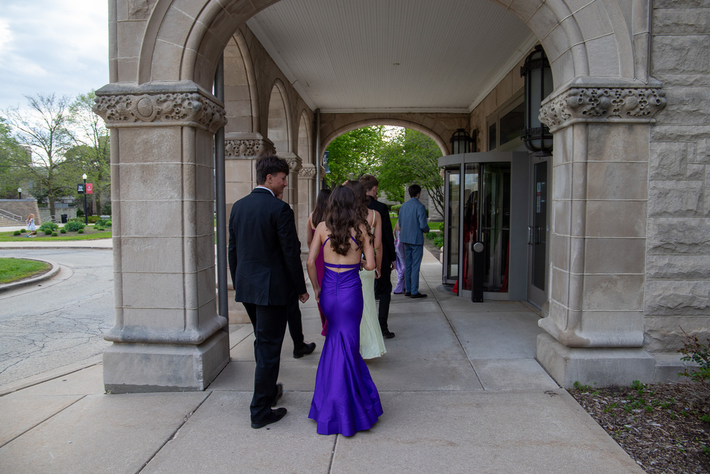 prom 2026