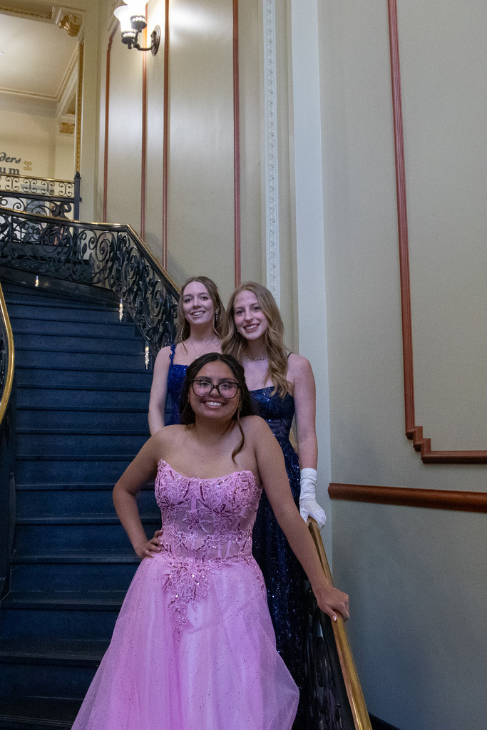 prom 2026