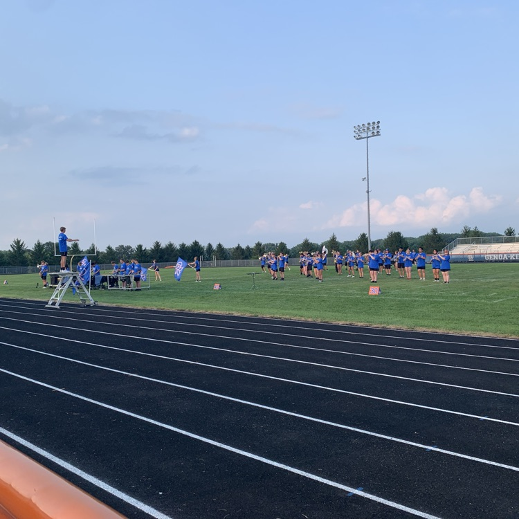  marching band 