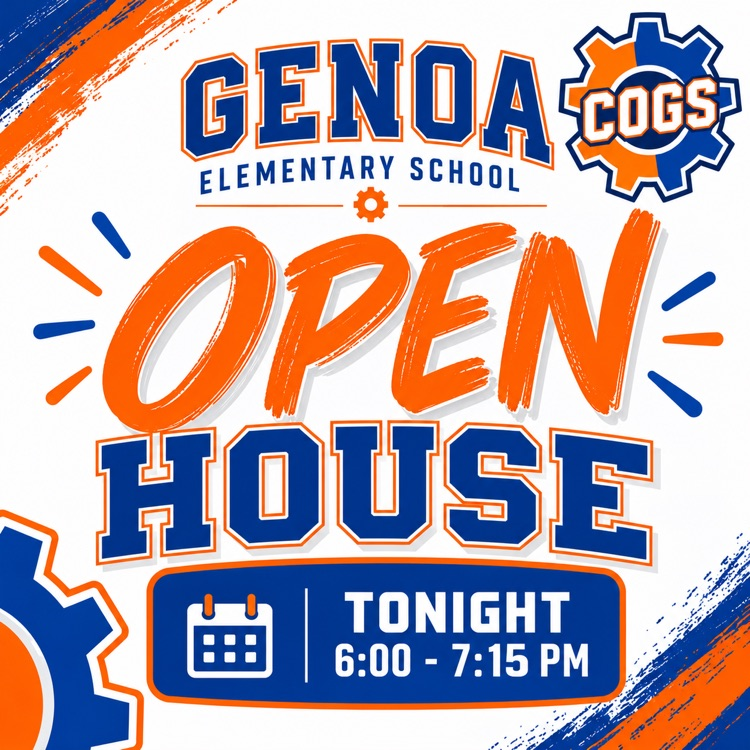 open house