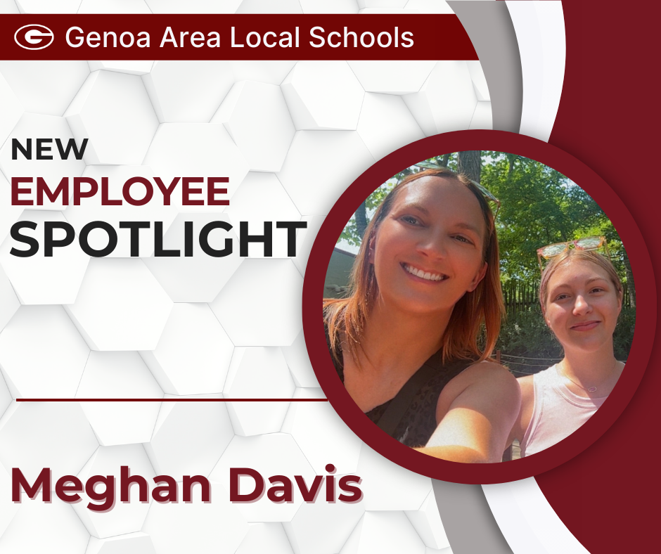Meghan Davis