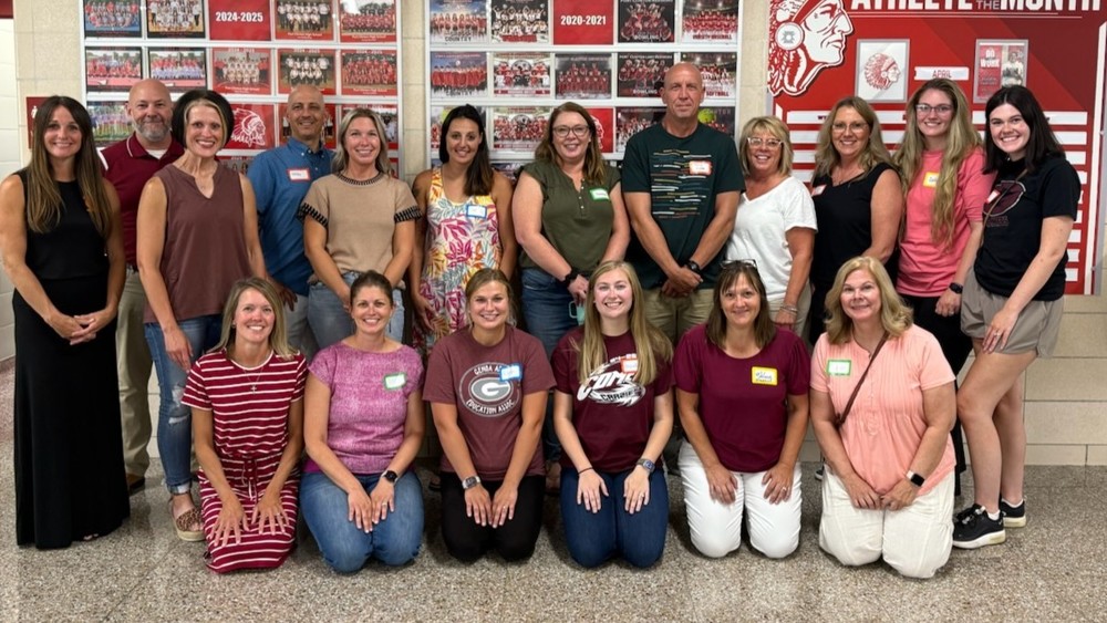 G-Tech 25 Attendees