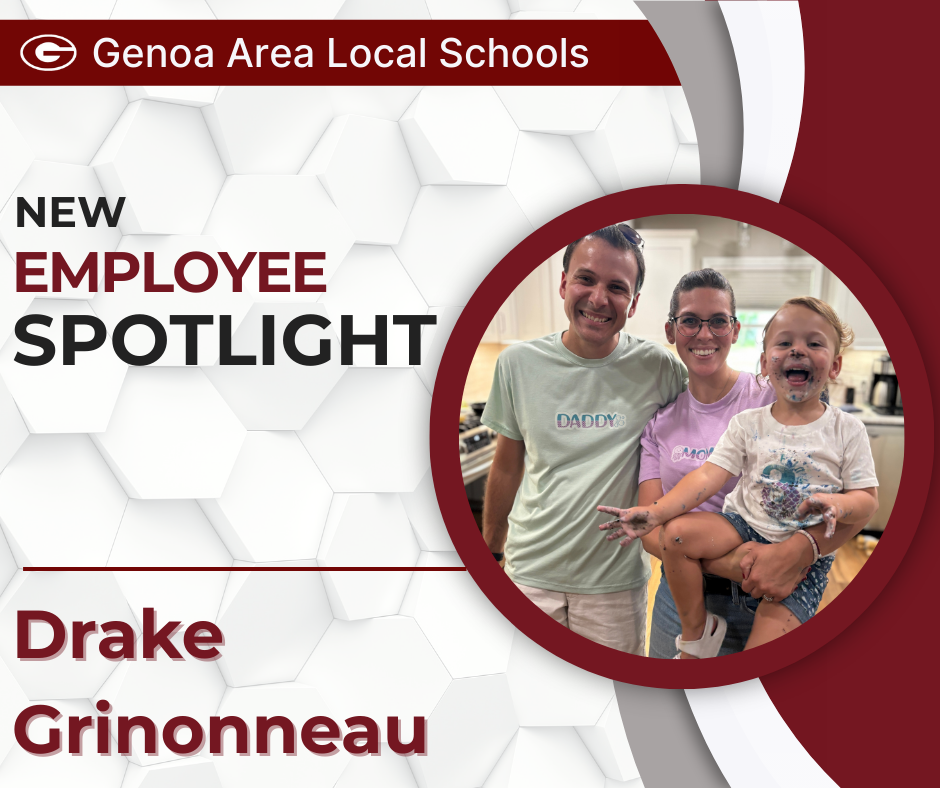 Drake Grinonneau