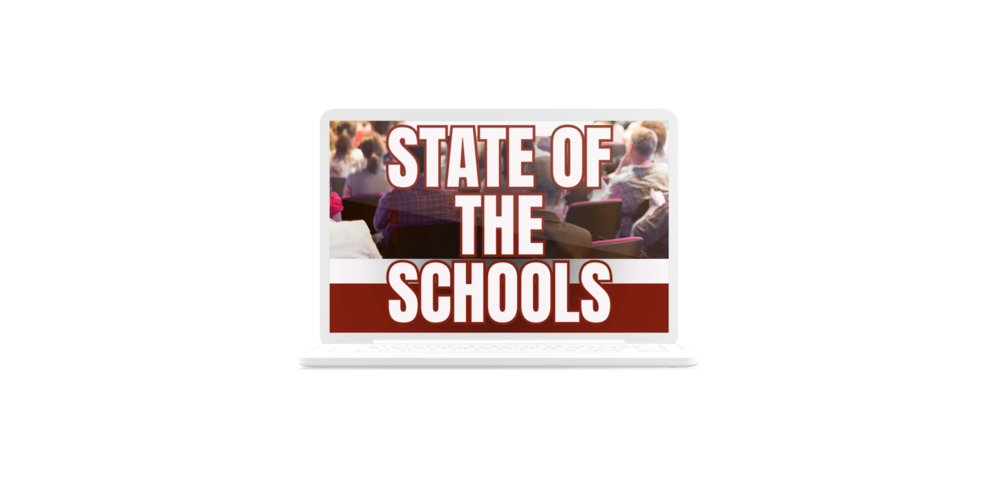State Of The Schools