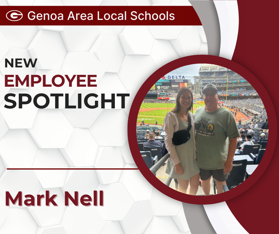 Mark Nell