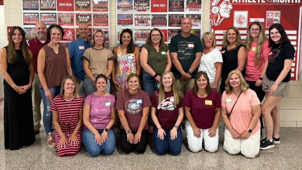 G-Tech 25 Attendees