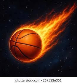 Comet Basketball