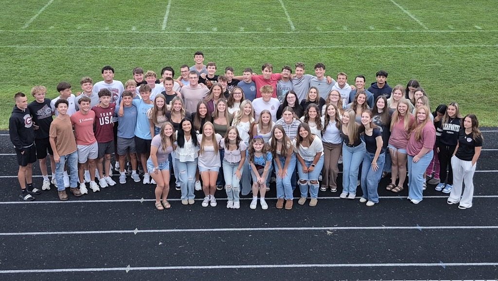 Senior Sunrise