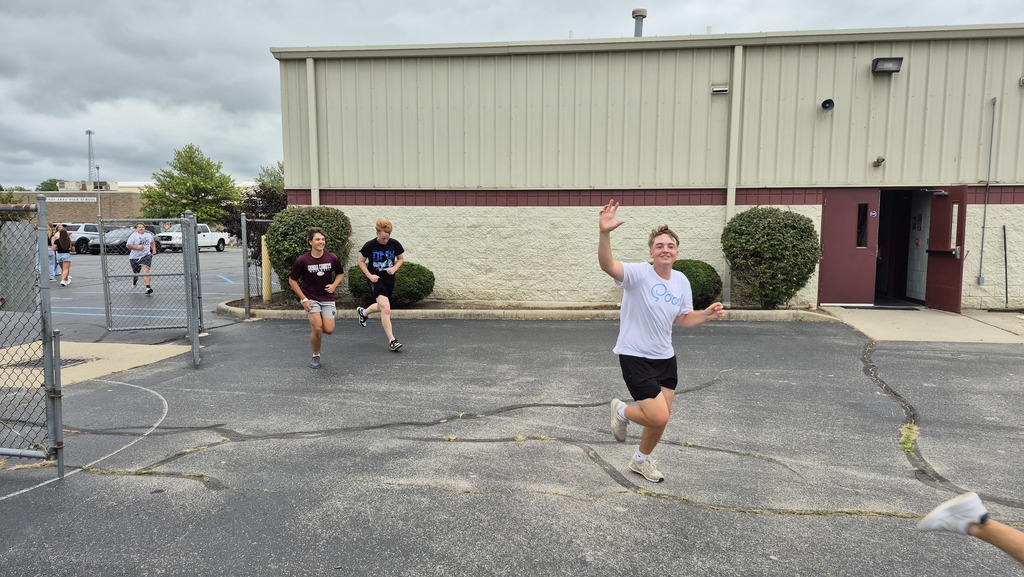 HS Scavenger Hunt