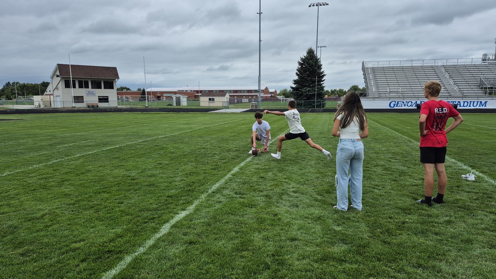 HS Scavenger Hunt