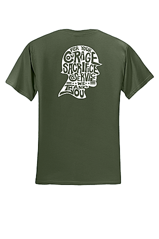 Military Appreciation