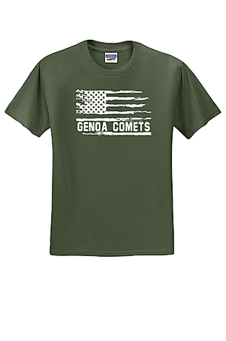 Military Appreciation