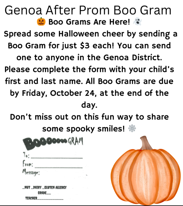 Boo Gram