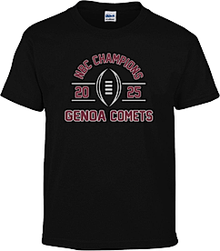 Football Championship Gear