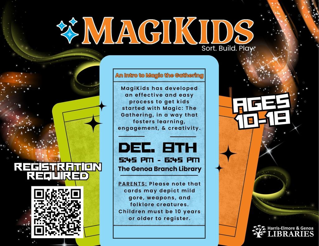 magikids