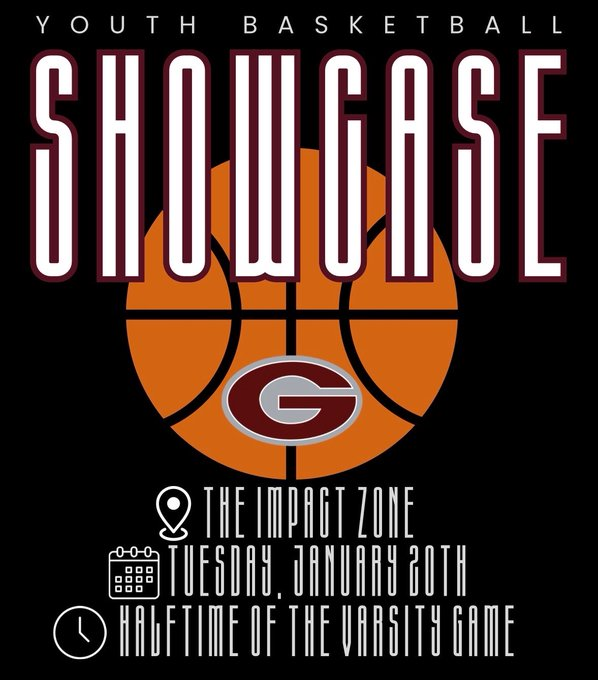 Youth Showcase